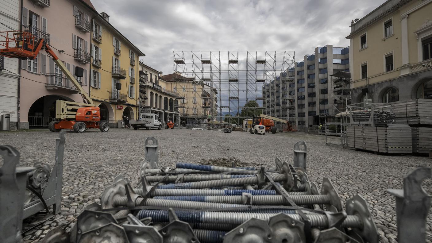 La strada per arrivarci è ancora lunga