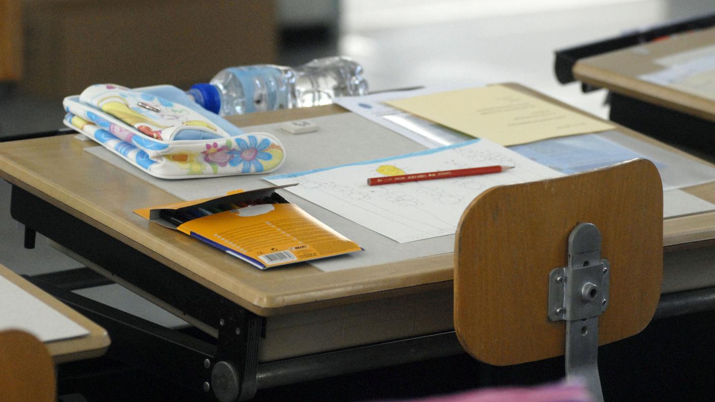 Il sistema scolastico ticinese presenta una notevole variabilità nell'applicazione del modello inclusivo tra i diversi ordini scolastici