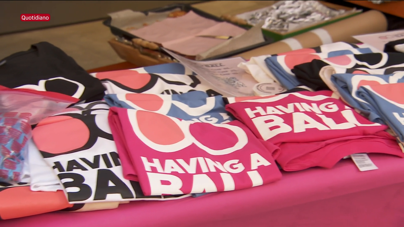 L'azione di prevenzione a Bellinzona