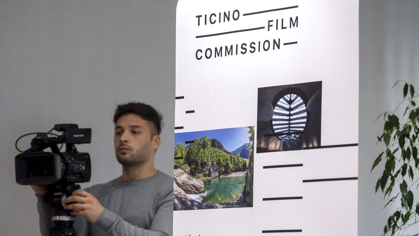 Ticino Film Commission