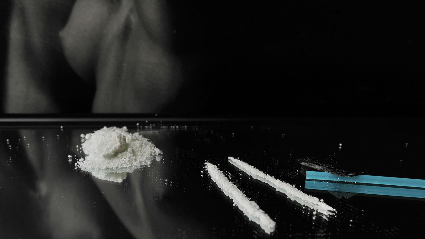 In manette sono finiti due 23enni cittadini albanesi residenti in Albania, un 49enne italiano e due svizzeri di 40 e 57 anni