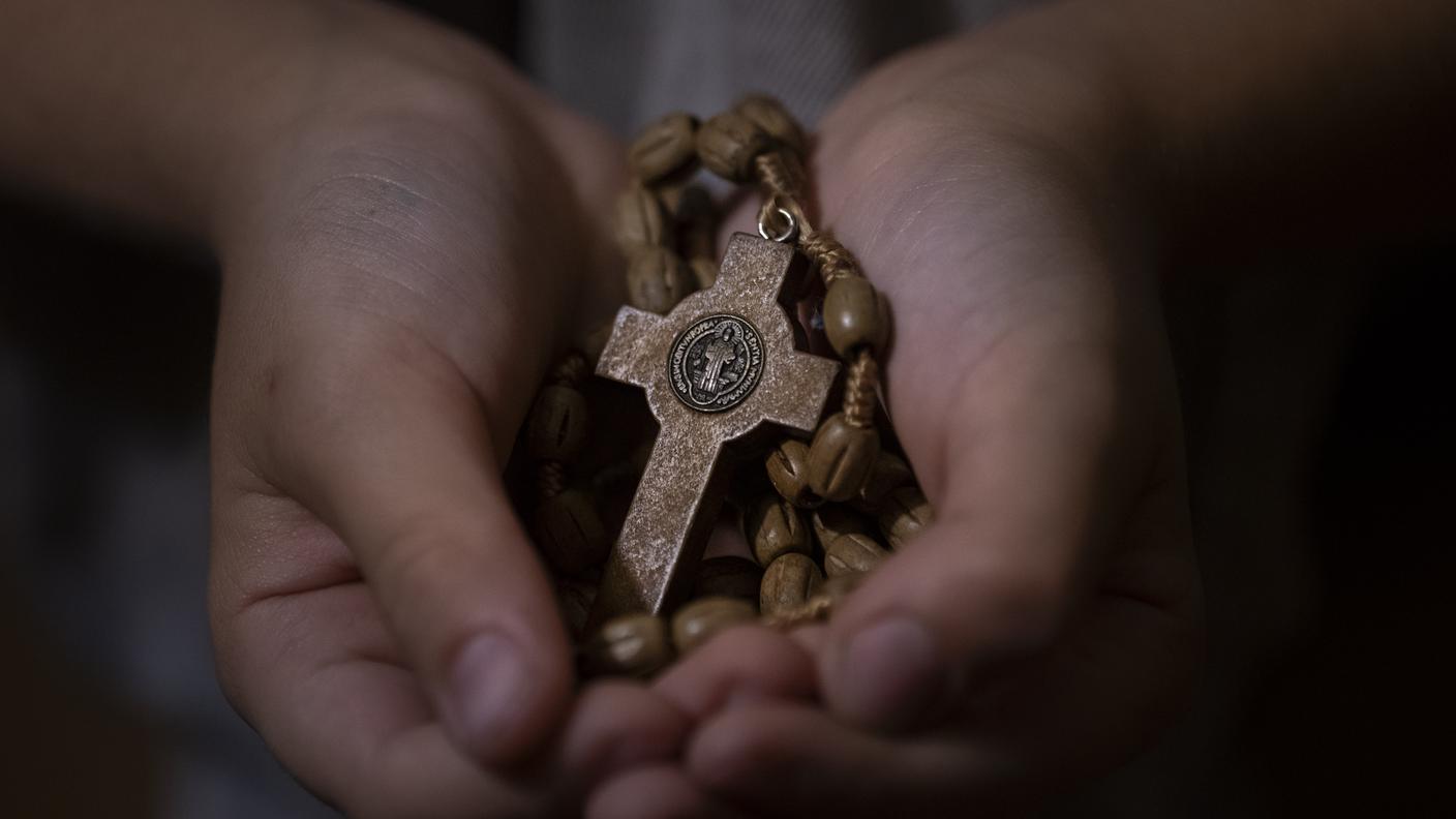 Decenni di sofferenze