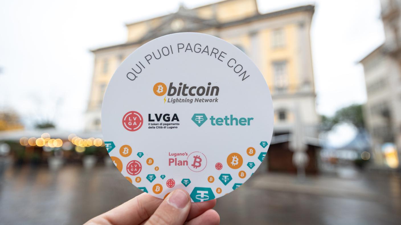 Lugano, laboratorio a cielo aperto