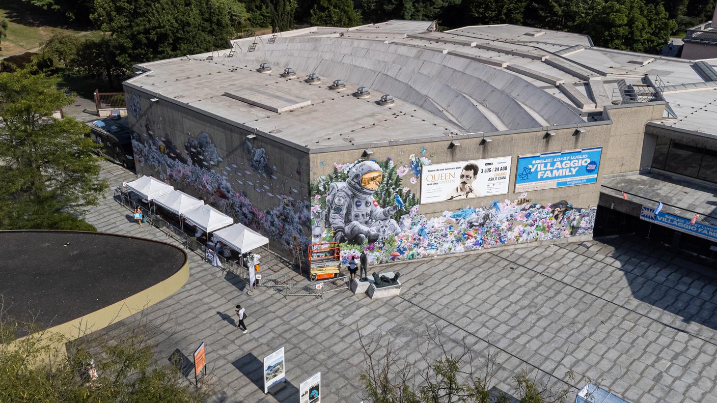 Le celebrazioni per il 50° Anniversario del Palazzo dei Congressi si sono articolate lungo tutto il 2025
