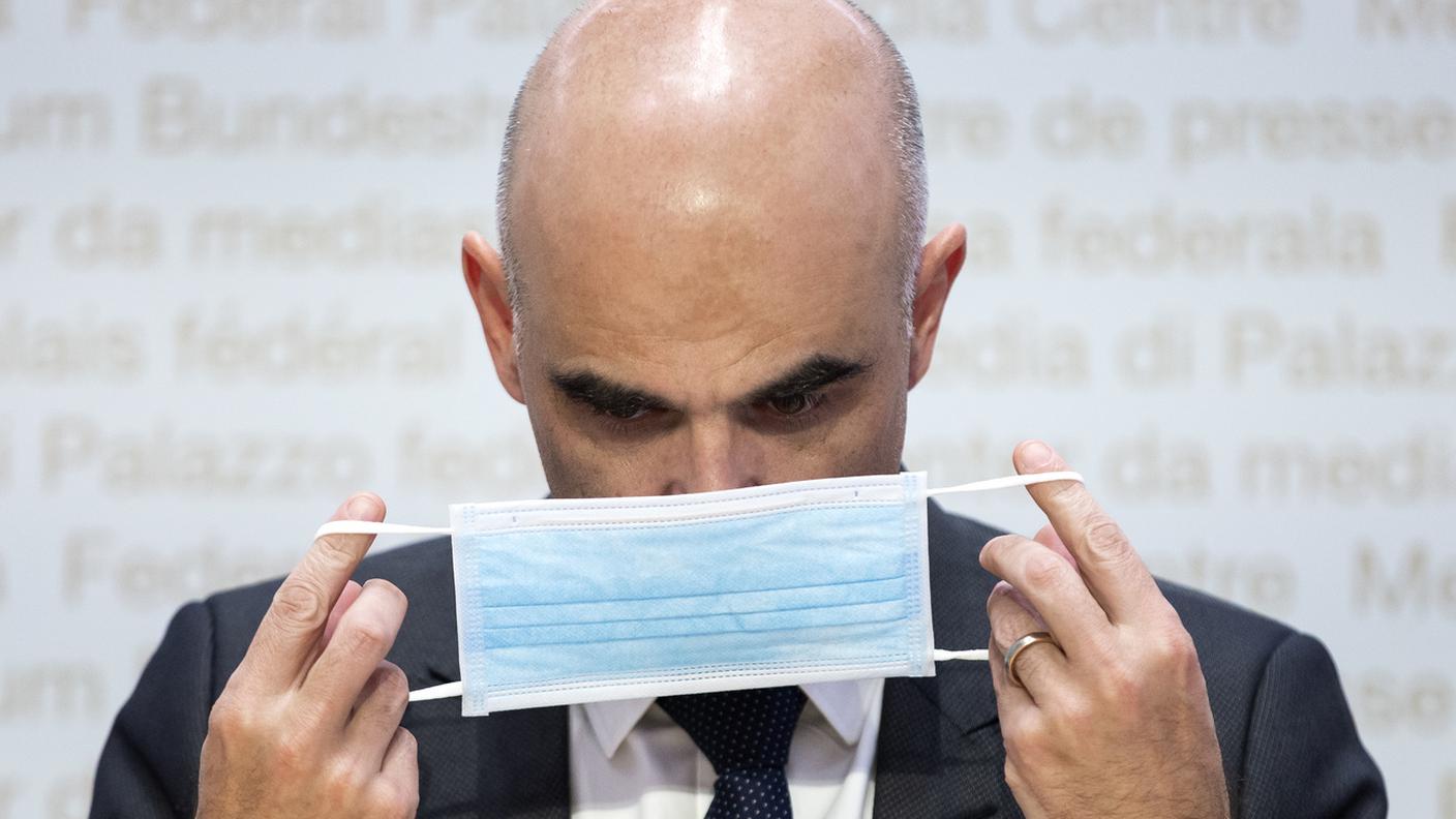 Alain Berset