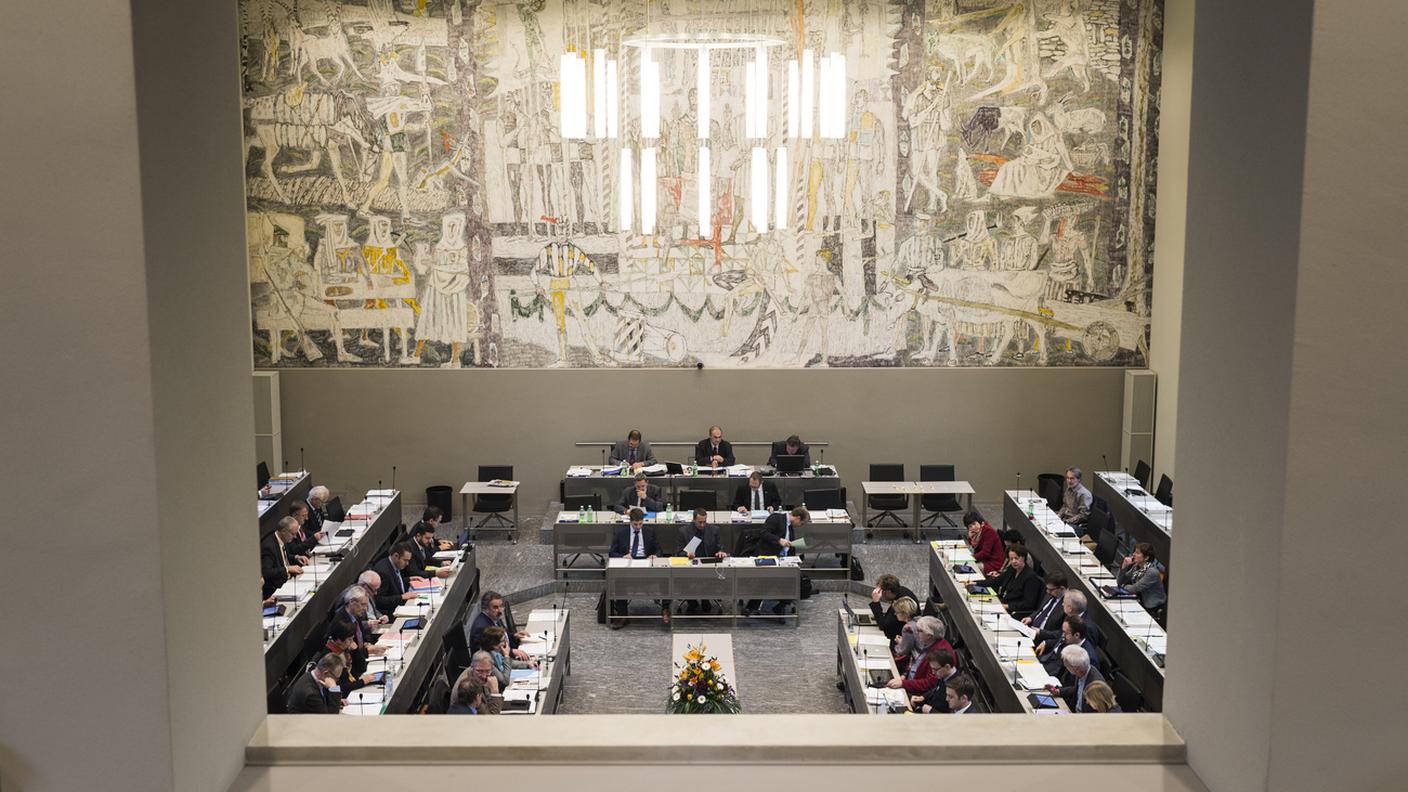 Dal 2026 l'aliquota d'imposta sarà del 92%