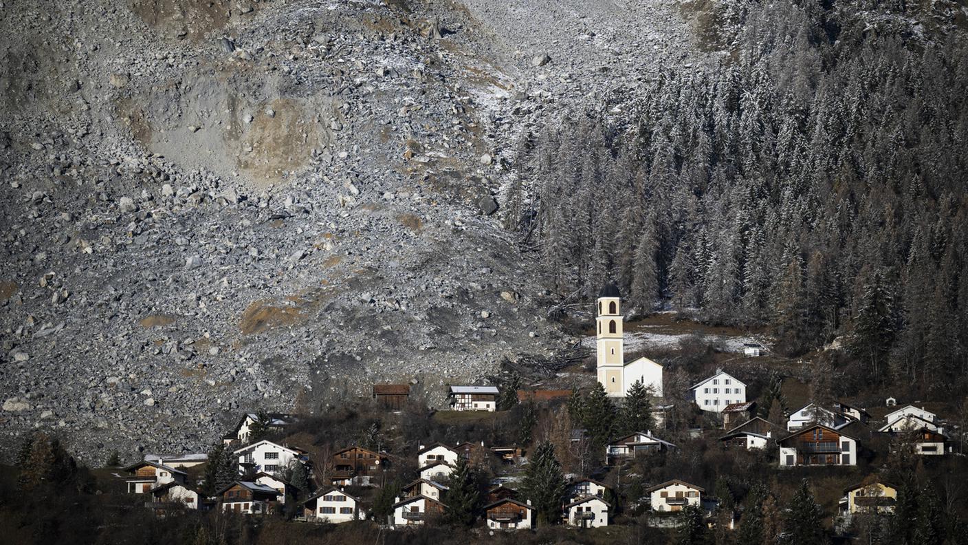 Le persone interessate hanno dovuto presentare la domanda di trasferimento preventivo entro la fine di settembre