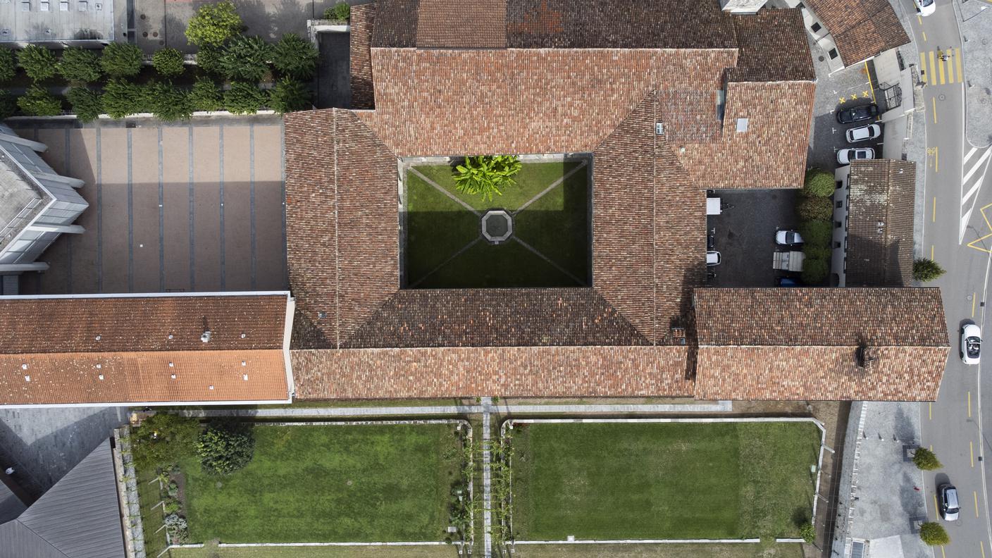 Qualità dell'insegnamento garantita, assicura la Curia