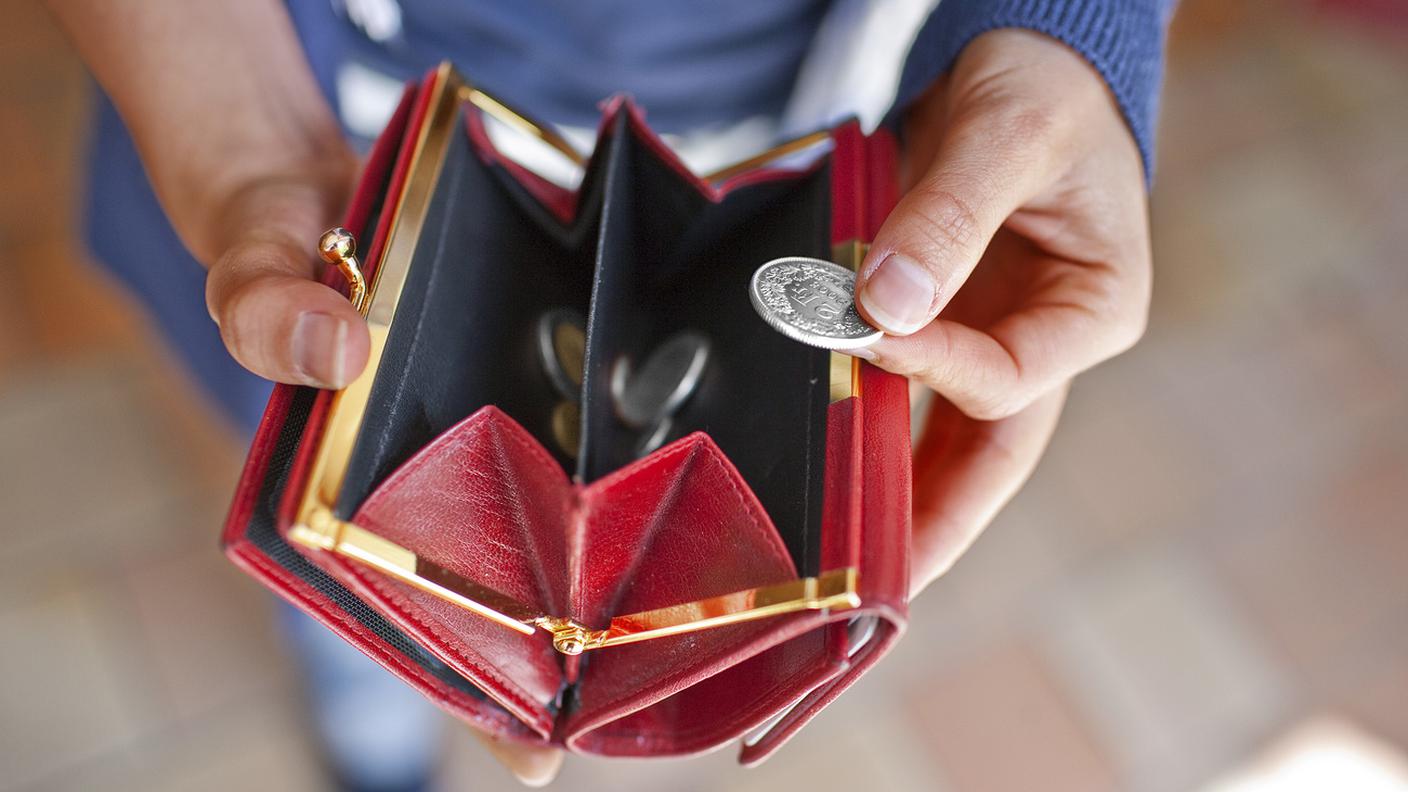Si prevede un aumento del numero di richieste di aiuto a medio termine entro il 2023