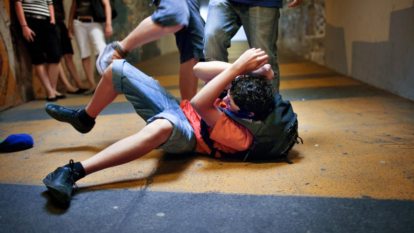Il fenomeno preoccupa cittadini e polizia