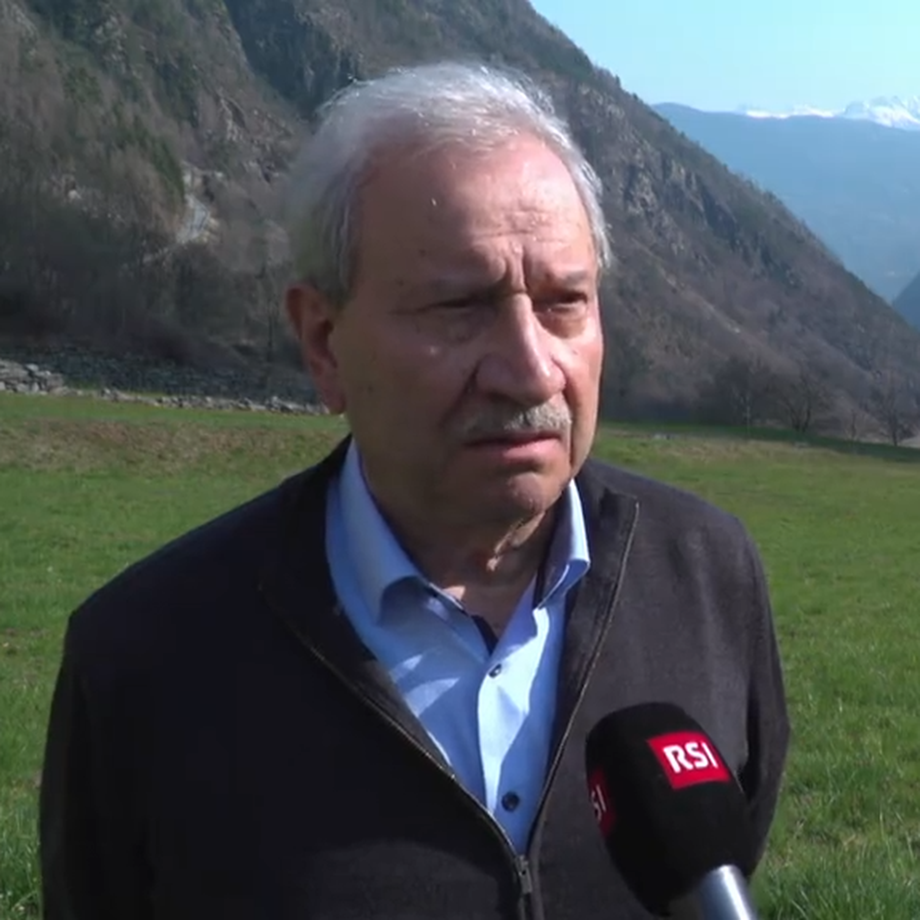 Pietro Della Cà, il tempo delle scelte