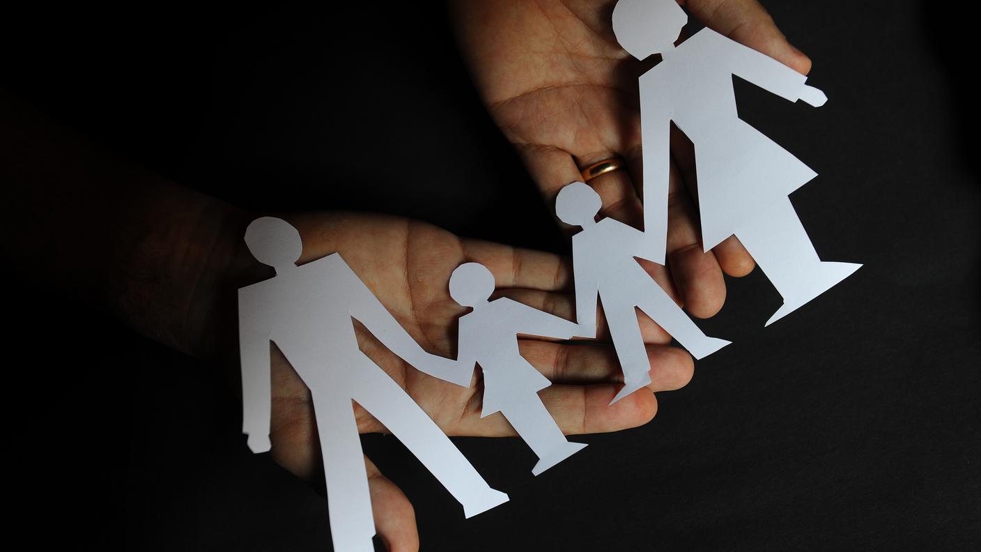 La proposta partita dal Ticino dove tra il 2006 e il 2016 il numero di adozioni è diminuito del 70%