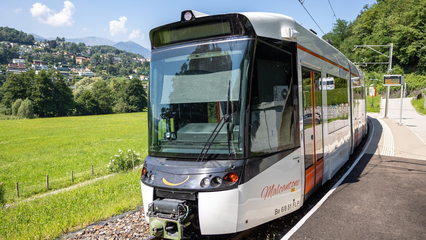 La Rete tram-treno trova semaforo verde