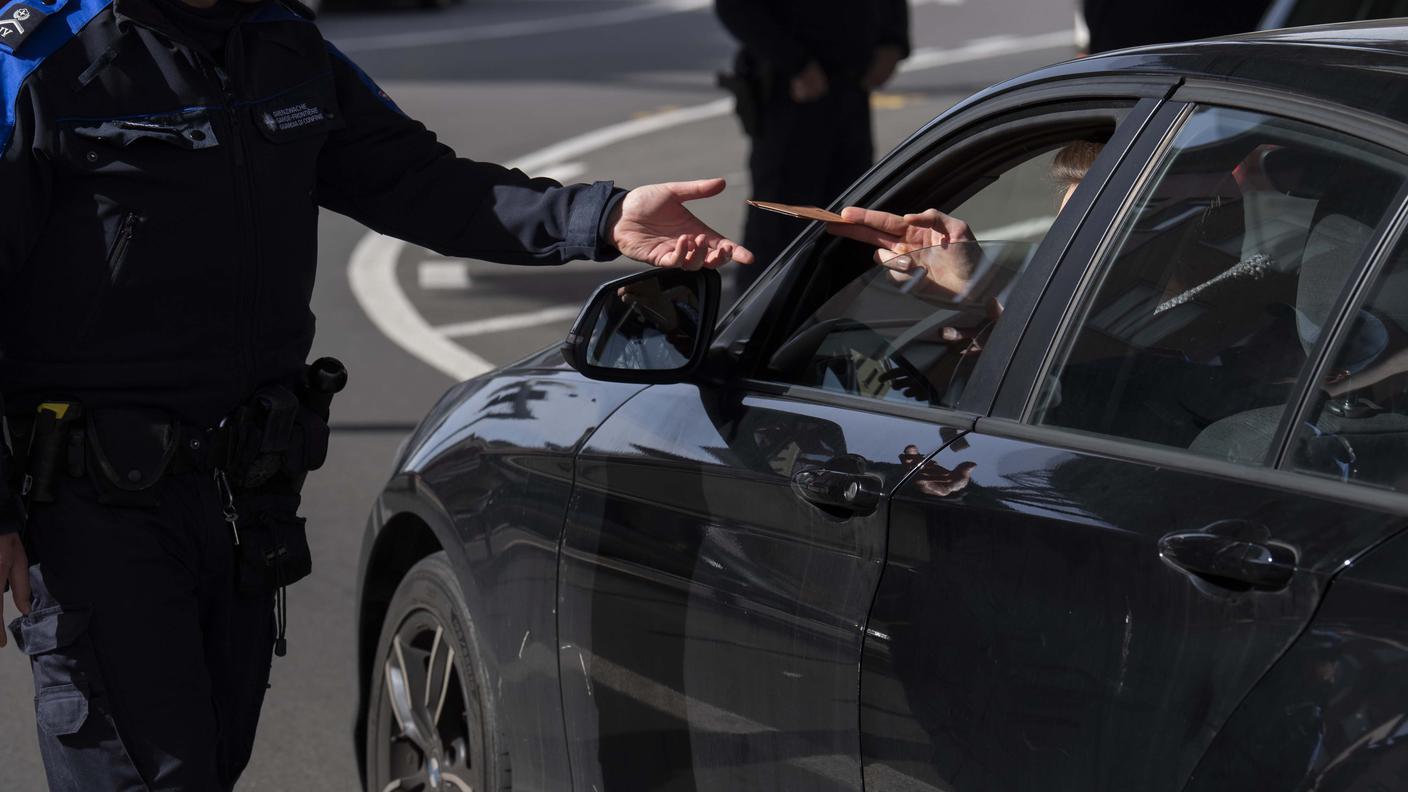 Più addetti con accesso ai sistemi di controllo