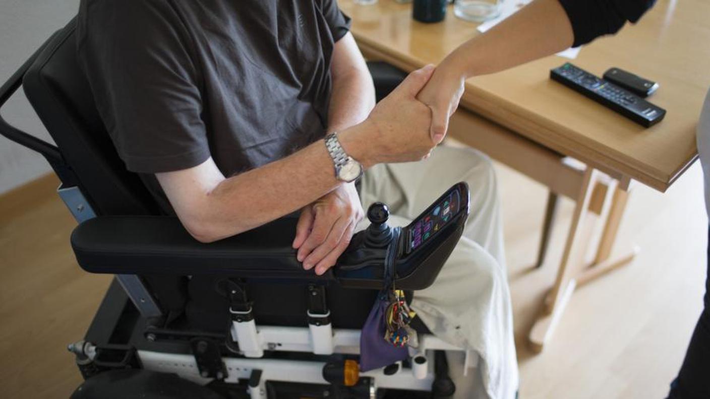 In Ticino più qualità e lavoro equo nelle cure a domicilio