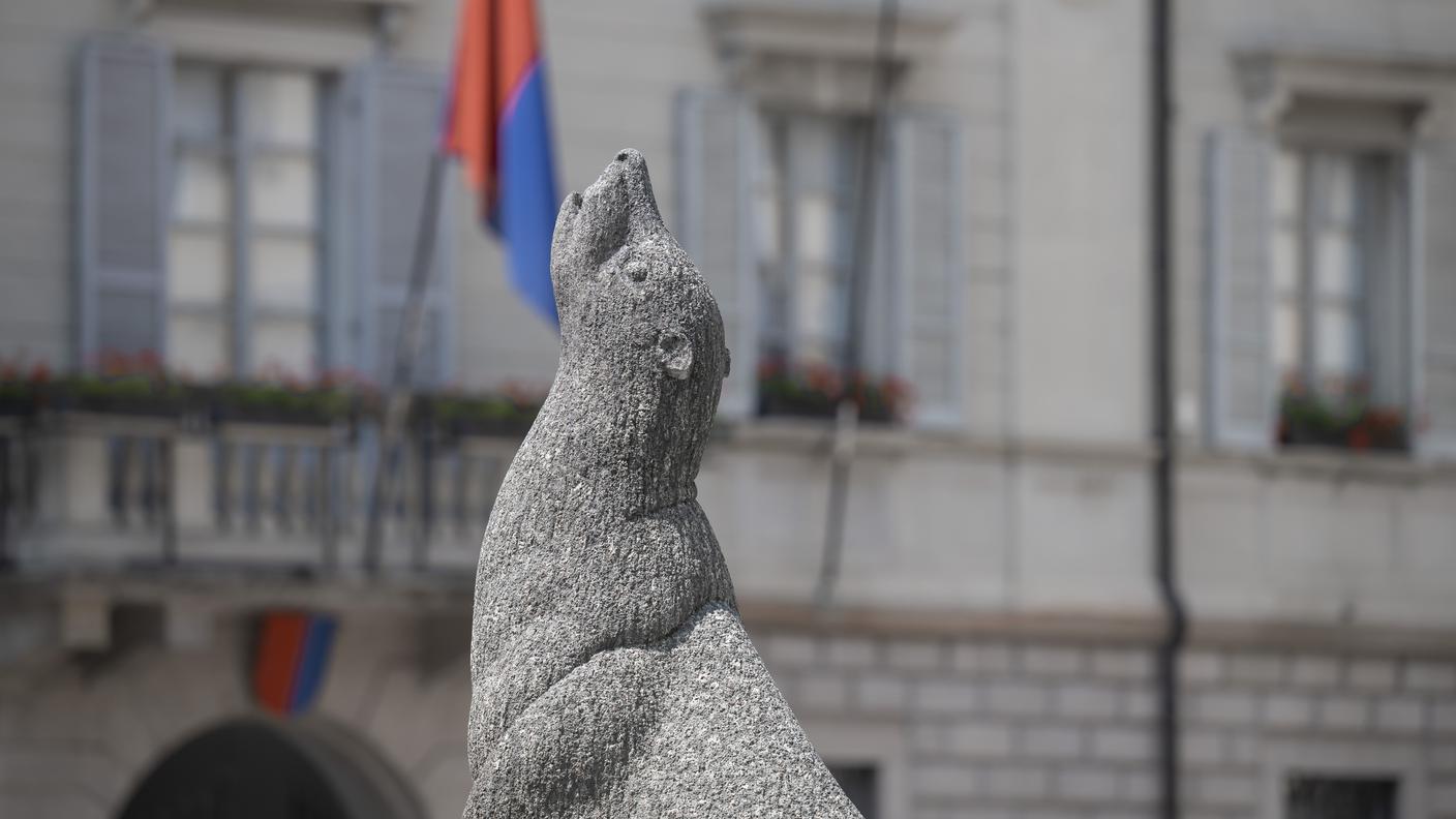 Raggiunto il 5% degli apprendisti nell’Amministrazione cantonale