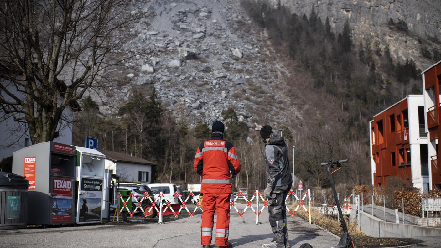 Gli esperti monitorano la situazione