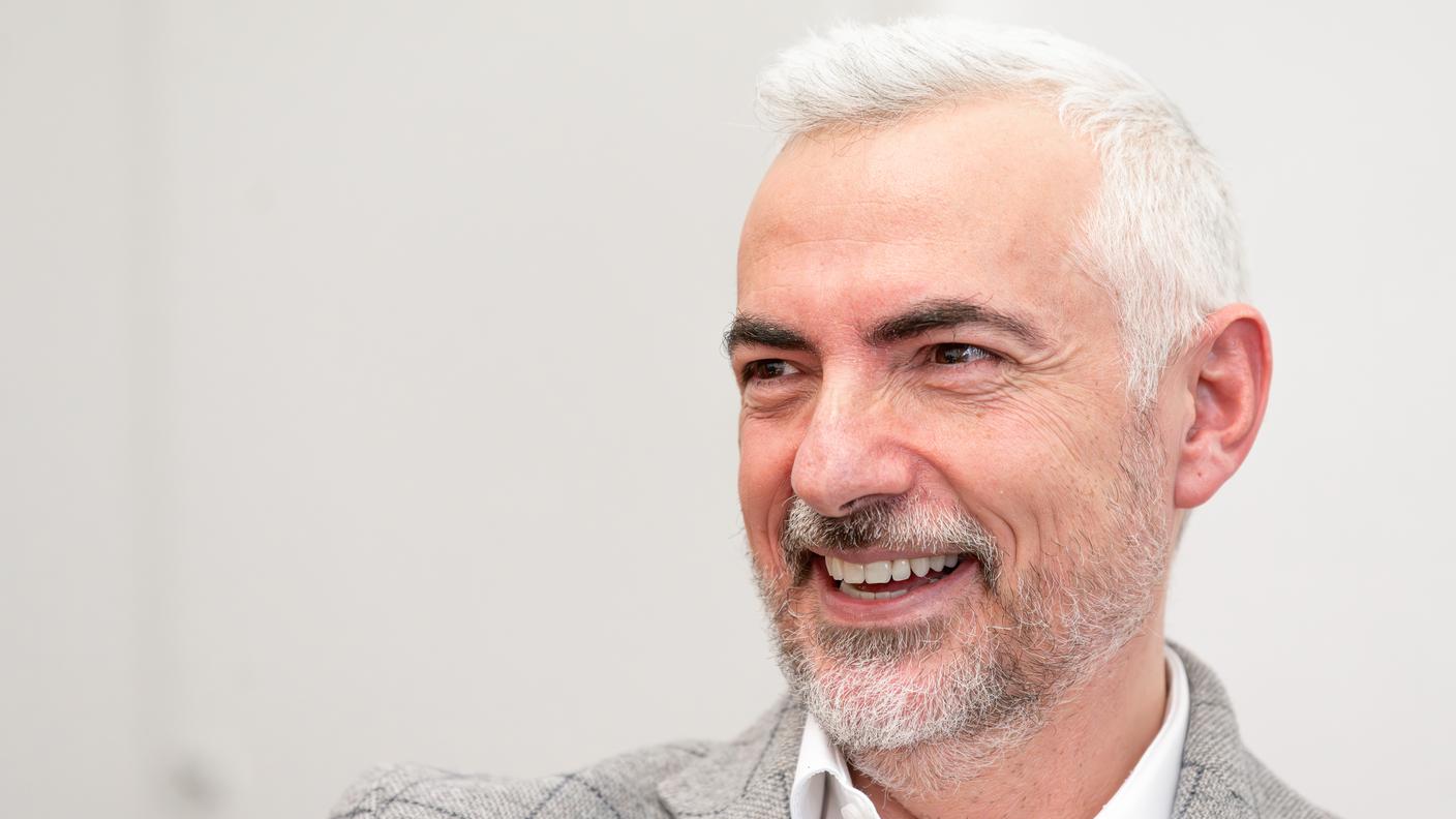 Caverzasio è stato anche capogruppo della Lega e ha presieduto le Commissioni Gestione e Finanze e Sanità e Sicurezza sociale