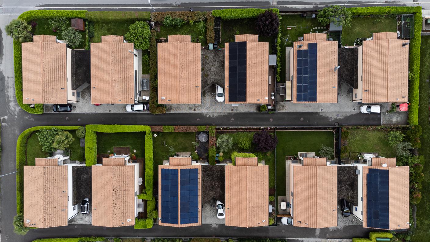 Novità per gli impianti domestici che hanno beneficiato di sostegni all'investimento