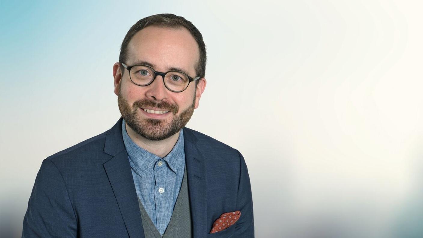 Il nuovo presidente del partito socialista retico