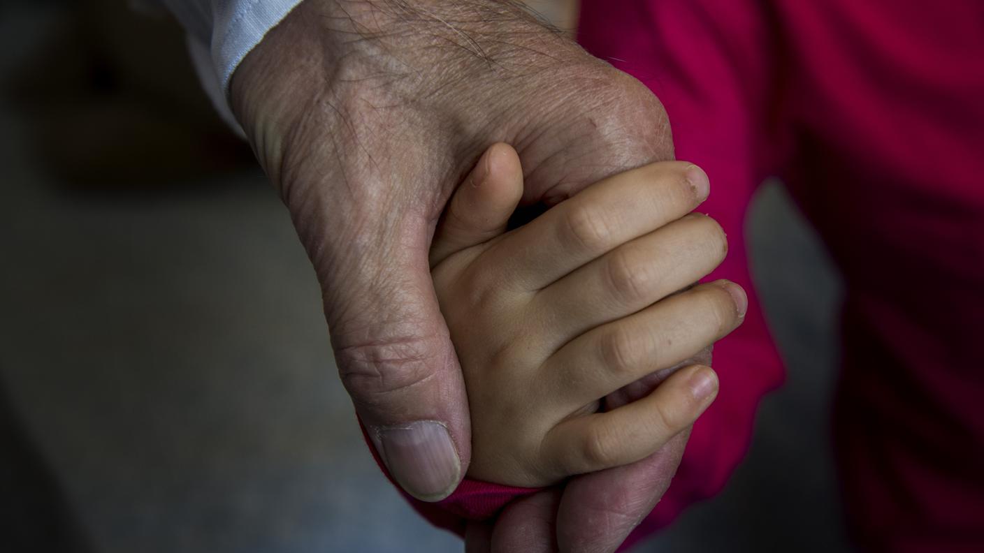 La perizia psichiatrica condotta sull'uomo lo ha definito un pedofilo