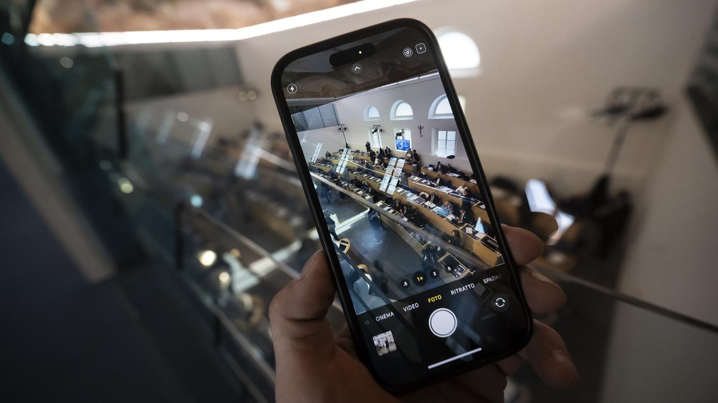 Il Gran Consiglio deciderà a fine gennaio