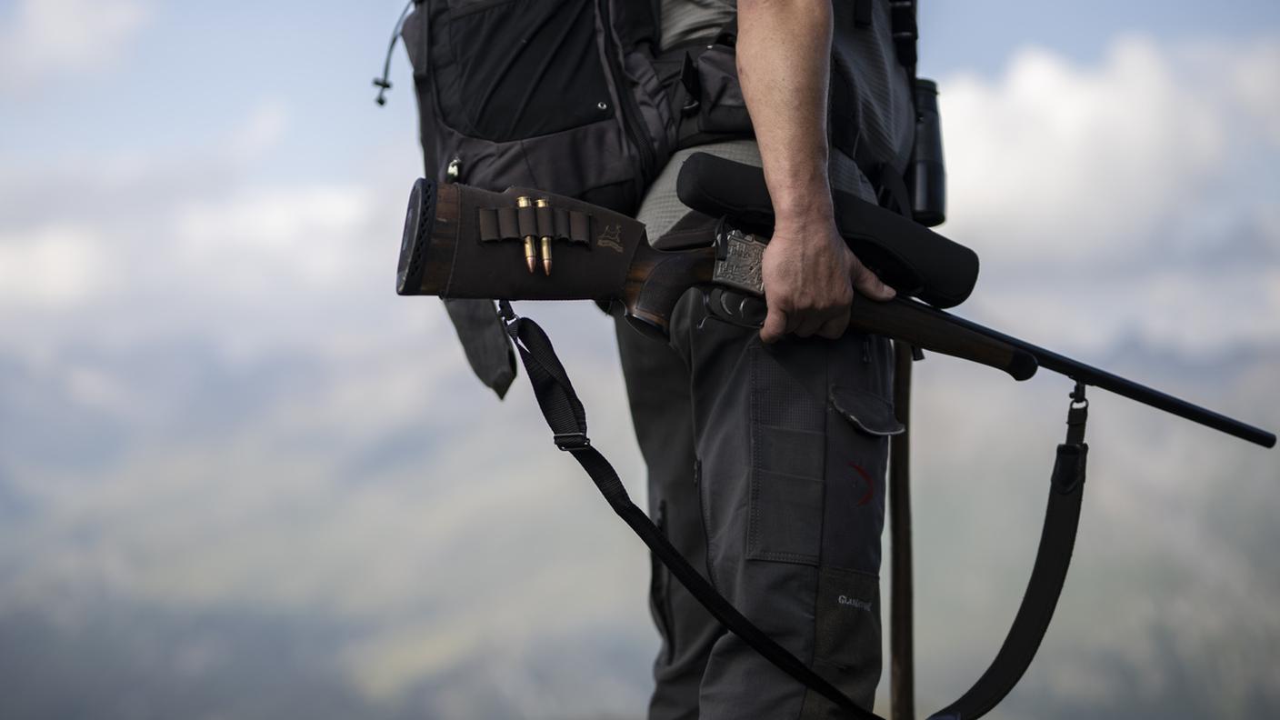 La caccia speciale si è conclusa il 20 dicembre