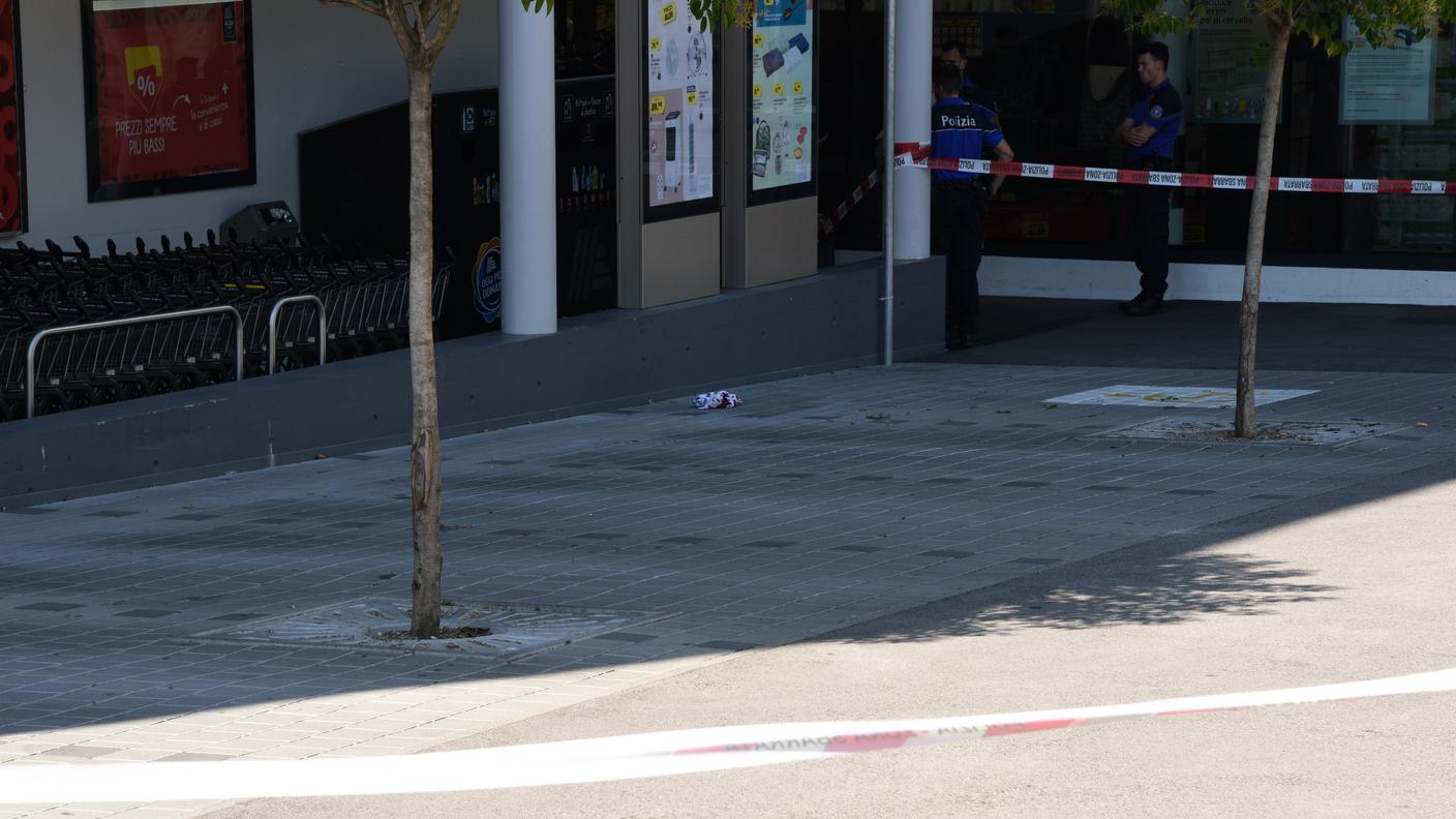 L'accusa è di tentato omicidio intenzionale