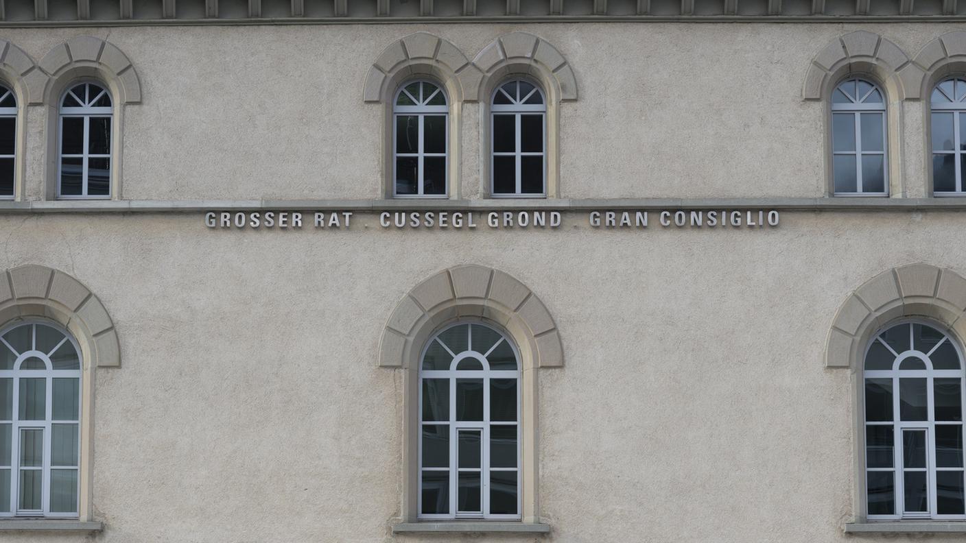 L’ultima parola spetterà allo stesso Gran Consiglio retico, in aprile