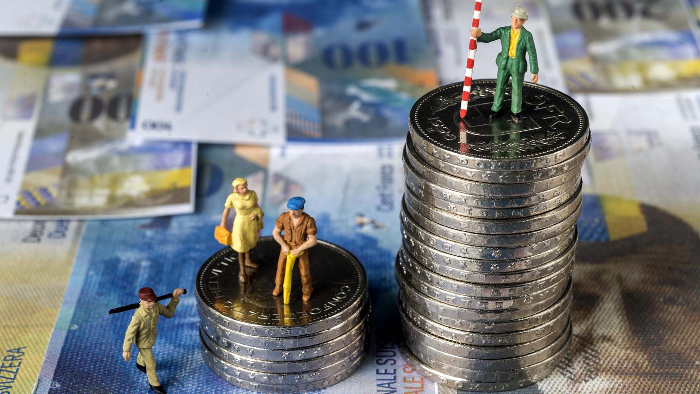 Centro e Lega scioglieranno a breve le riserve