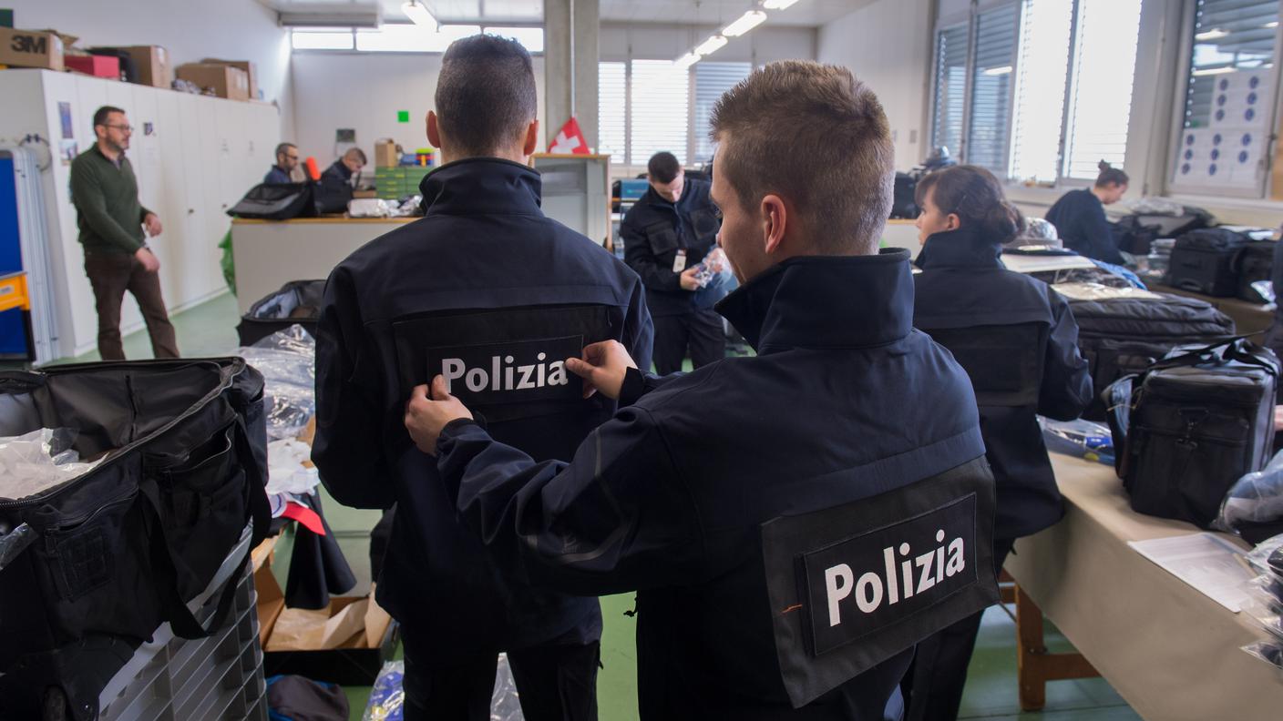 La formazione è adeguata alle necessità