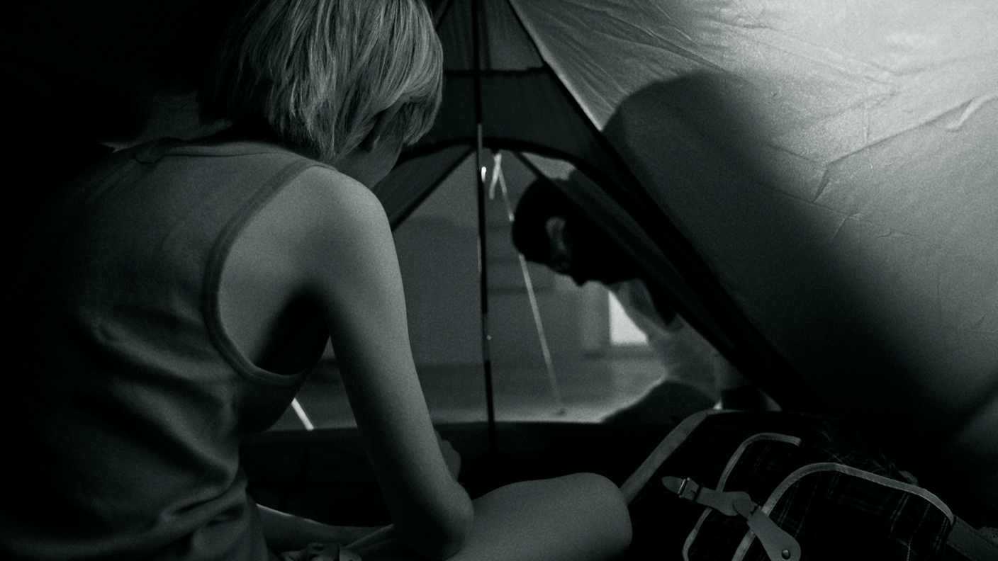 Ricostruzione del rapidamento di Renzo Nespoli