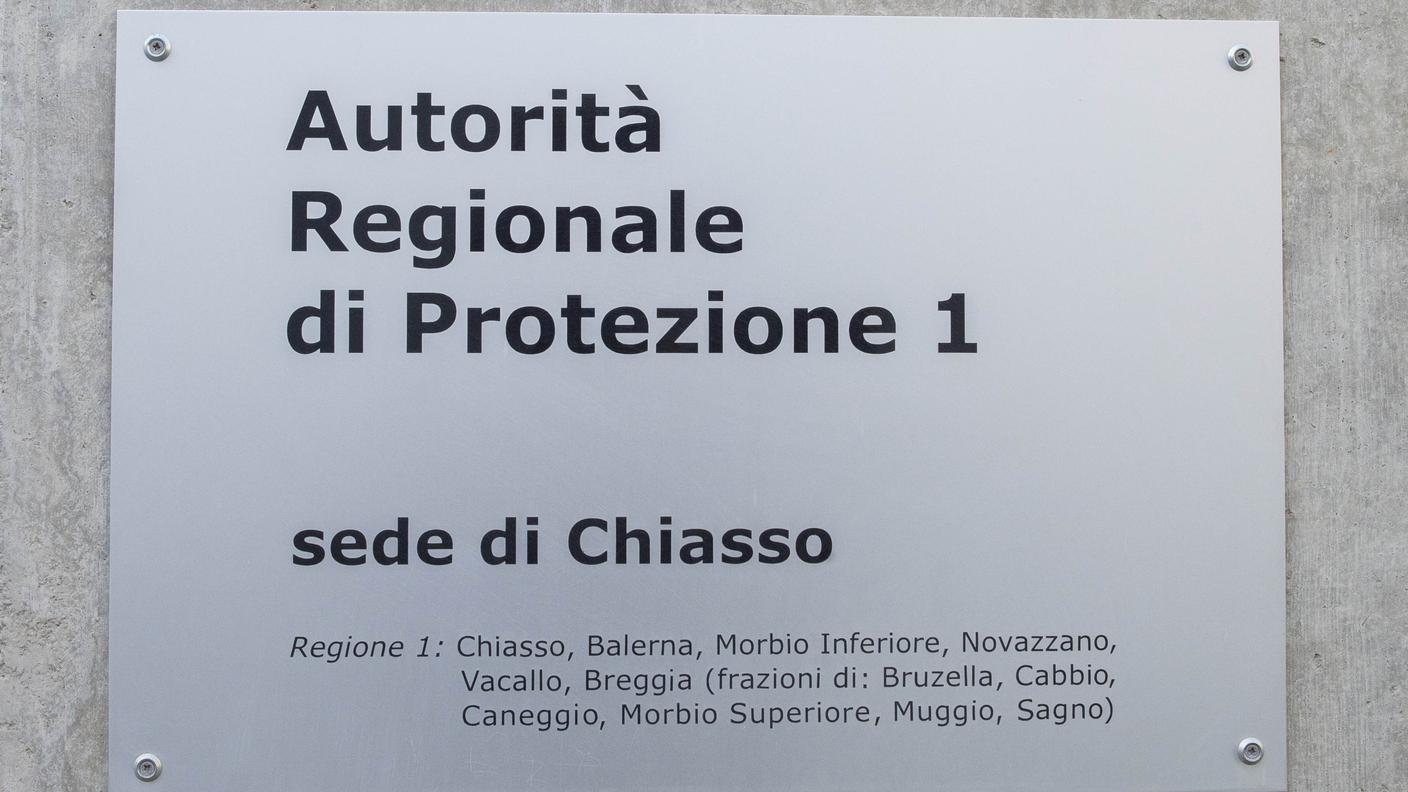 Si passerà da un'autorità amministrativa ad una giudiziaria