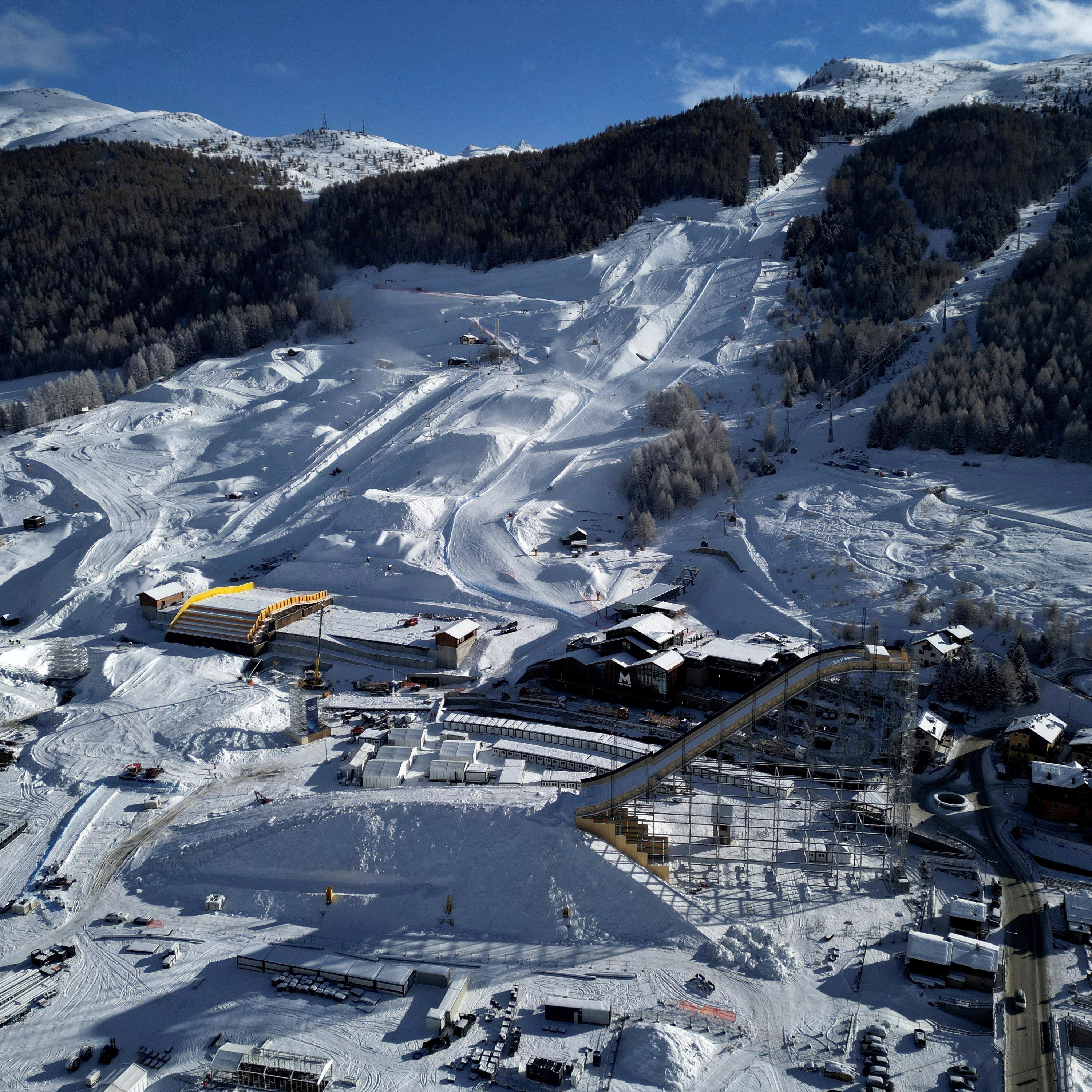 “Eredità olimpica”: progresso o boomerang? episode artwork