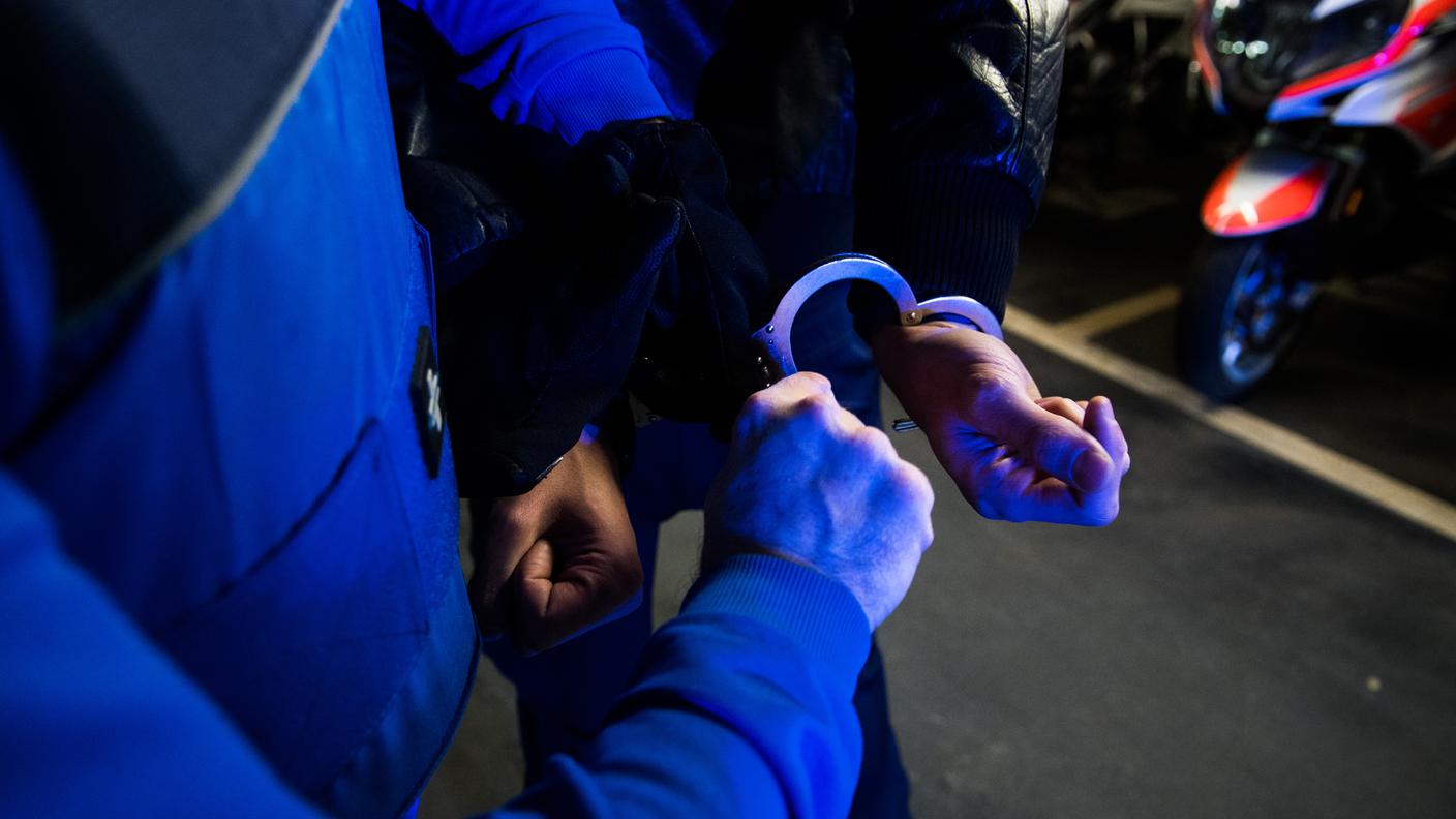 L'inchiesta aveva già portato a diversi arresti