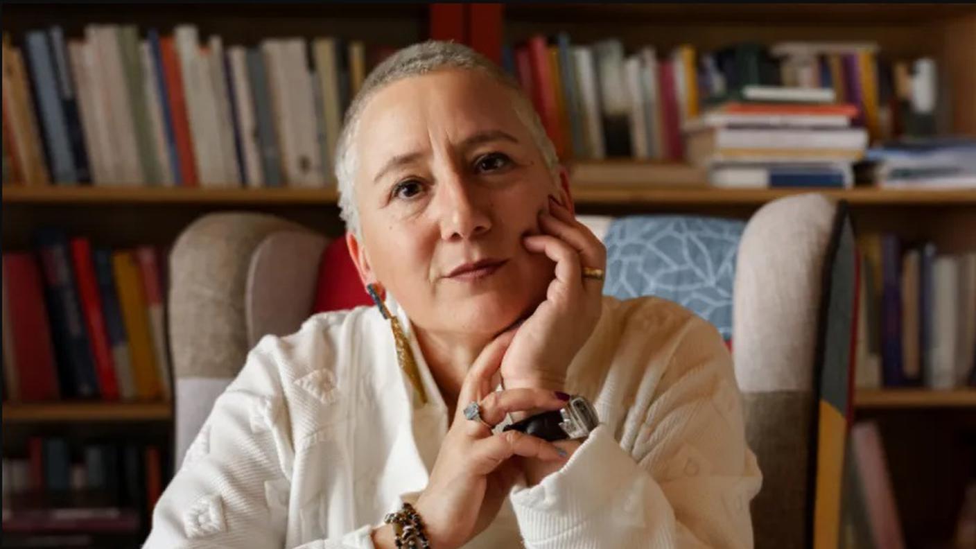 Begoña Feijoo Fariña vince il Premio letterario grigione 2026