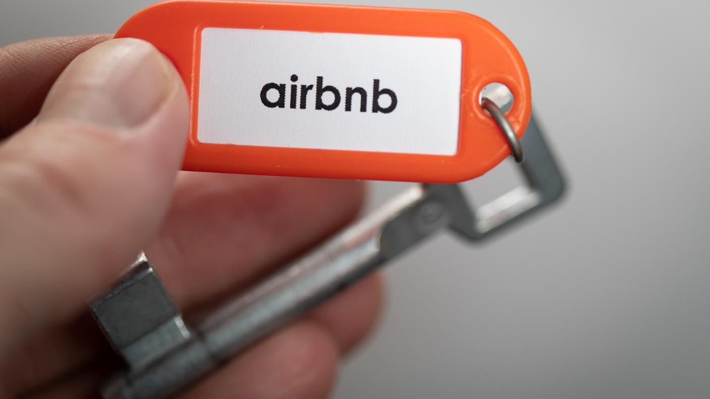 AirBnb e le altre piattaforme simili incasseranno la tassa direttamente al momento della prenotazione