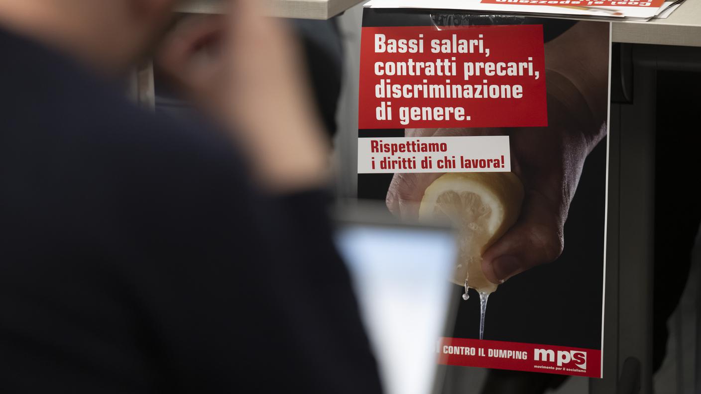 I cittadini sono chiamati al voto il prossimo 8 marzo