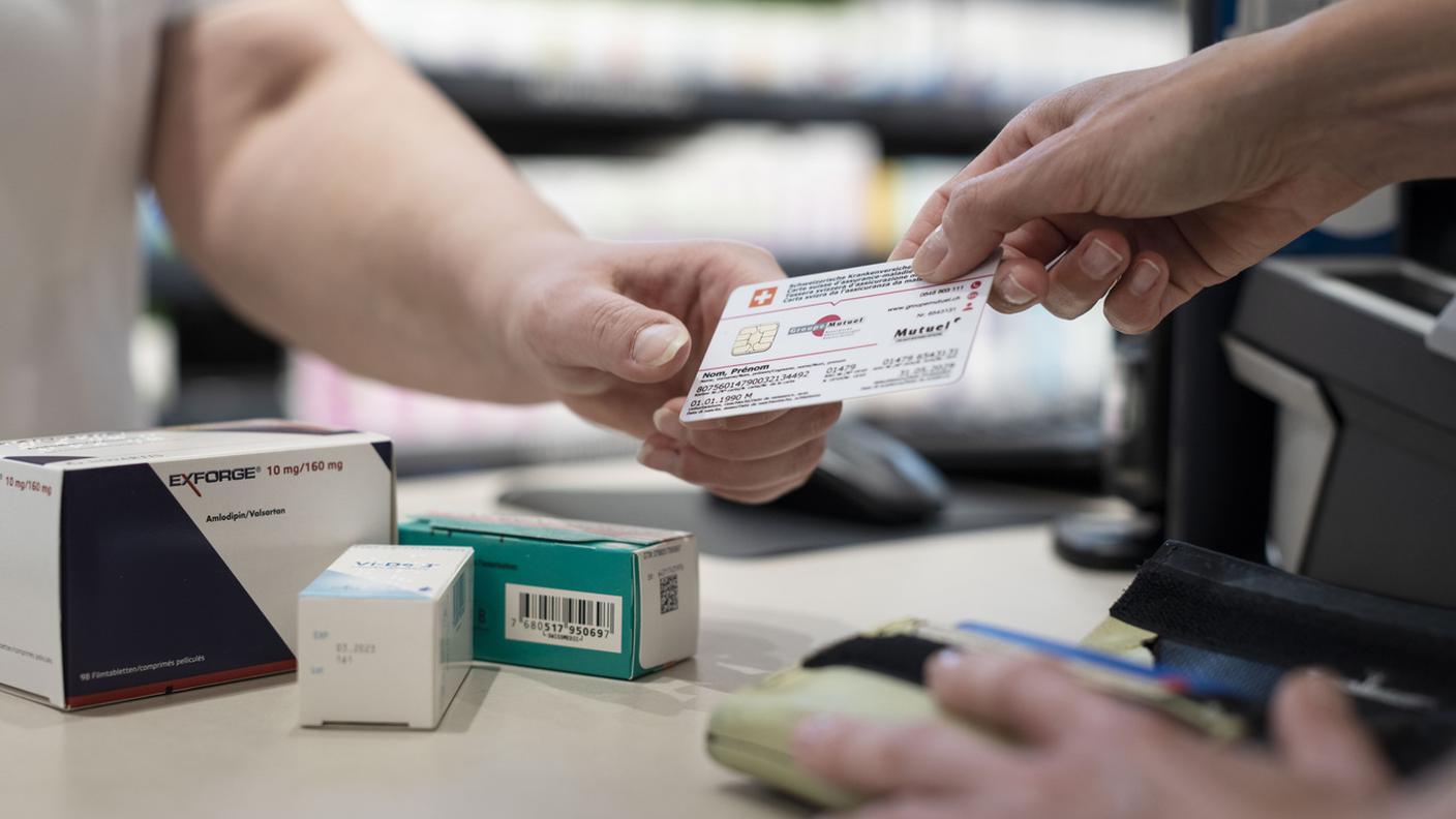 I costi della salute nel 2025