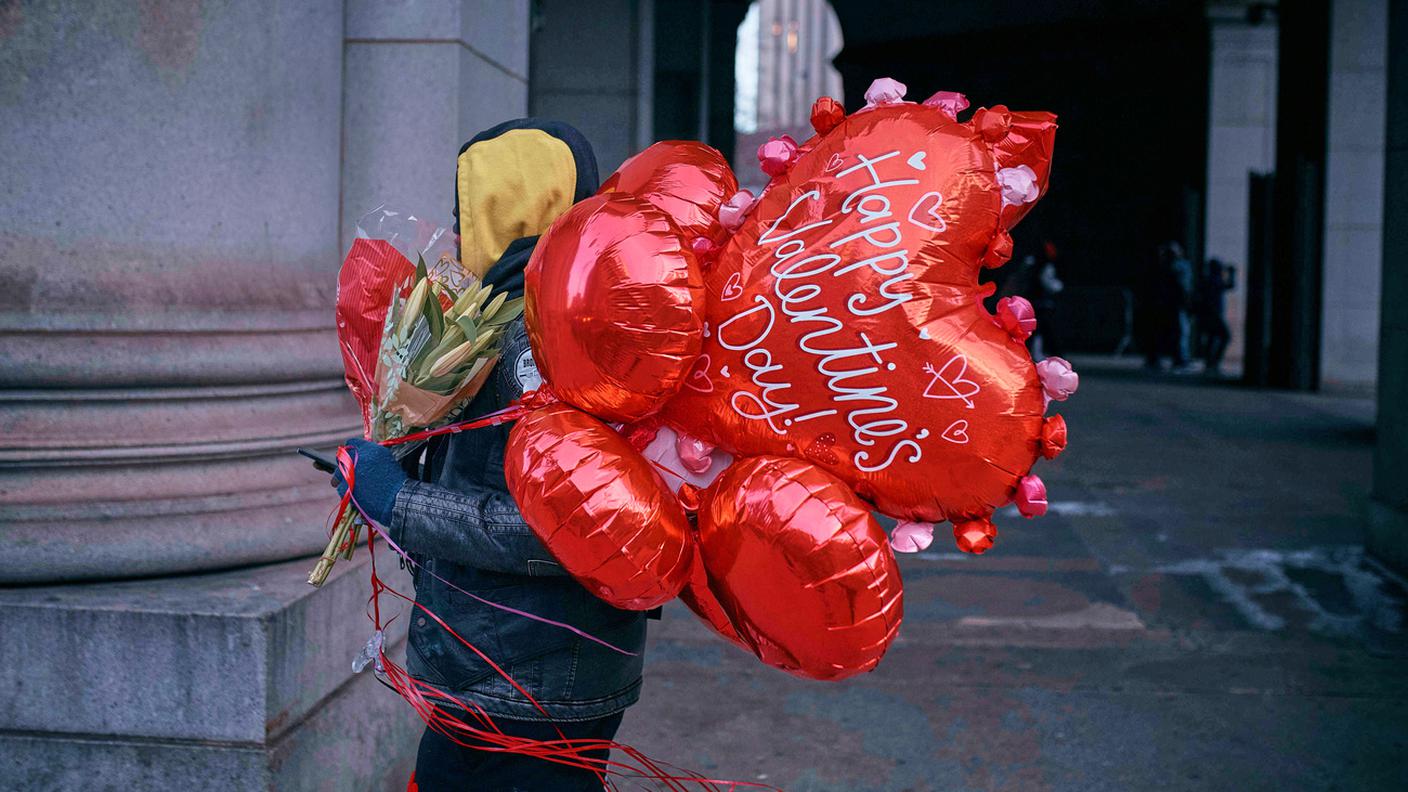 Amato o detestato, San Valentino non conosce mezze misure