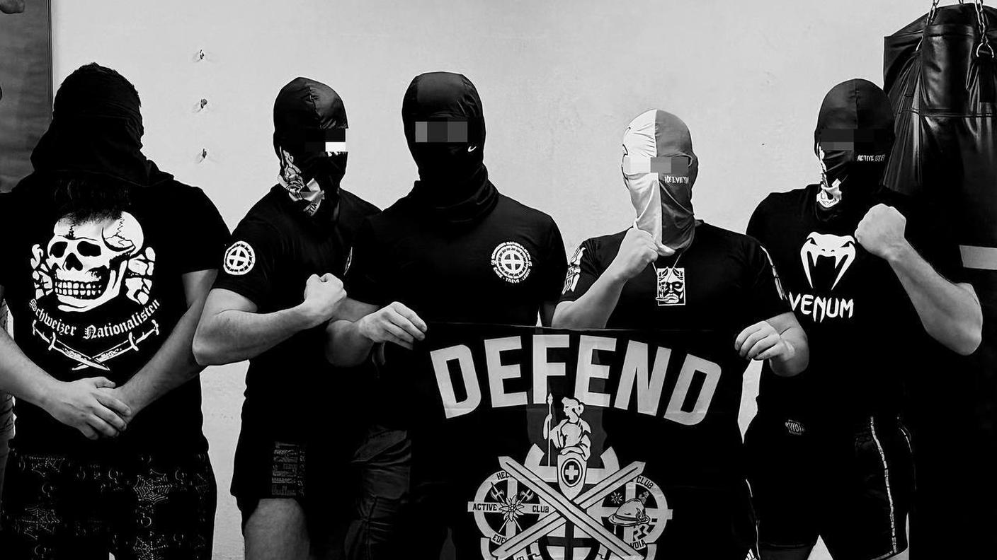 Non potranno manifestare