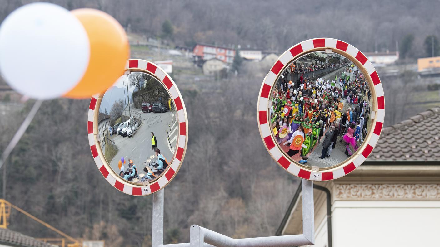 Secondo la lettera aperta, il modello della Lingera creerebbe "una zona privilegiata e un perimetro dimenticato" - Immagine d'archivio