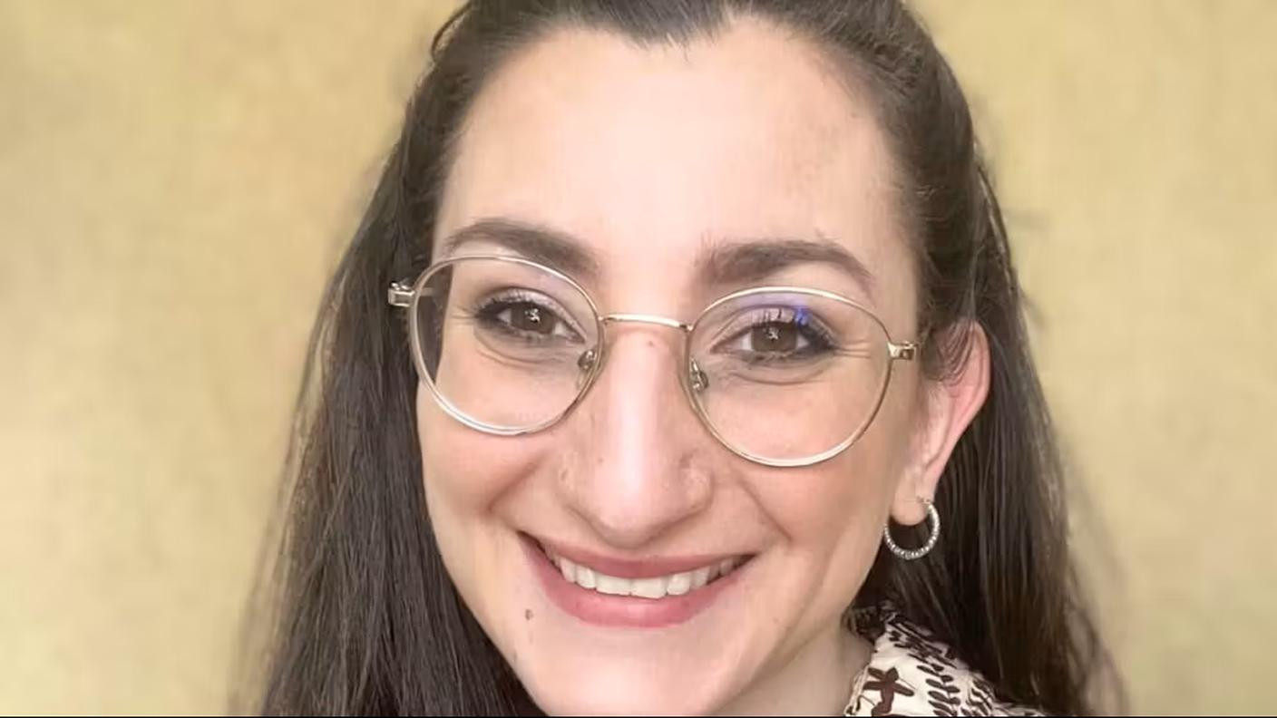 Elena Bertossa nuova segretaria generale della PGI