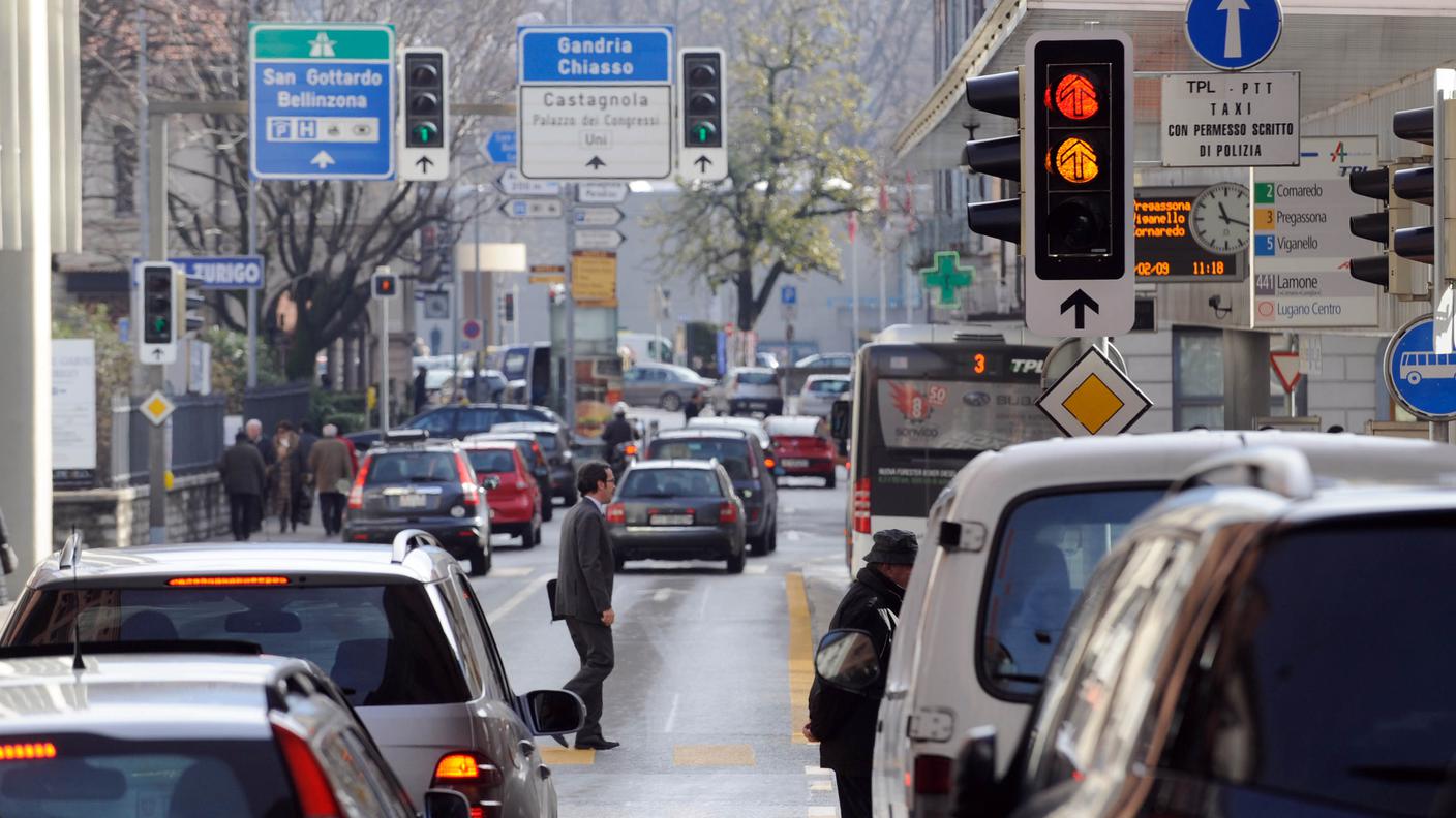 Immagine di corso Pestalozzi