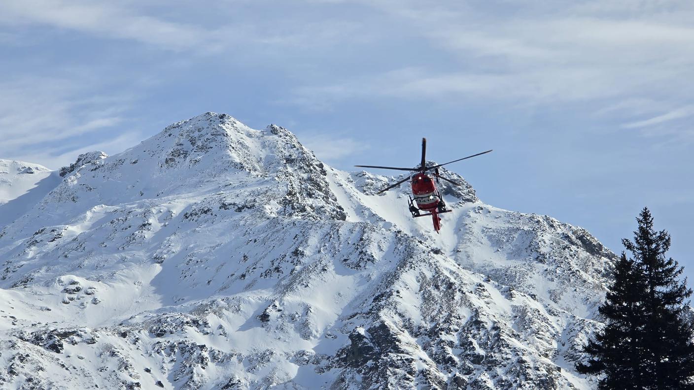 È intervenuta la REGA