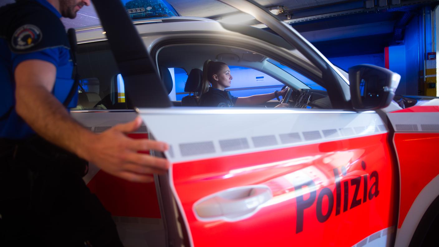 Carcerazione preventiva confermata