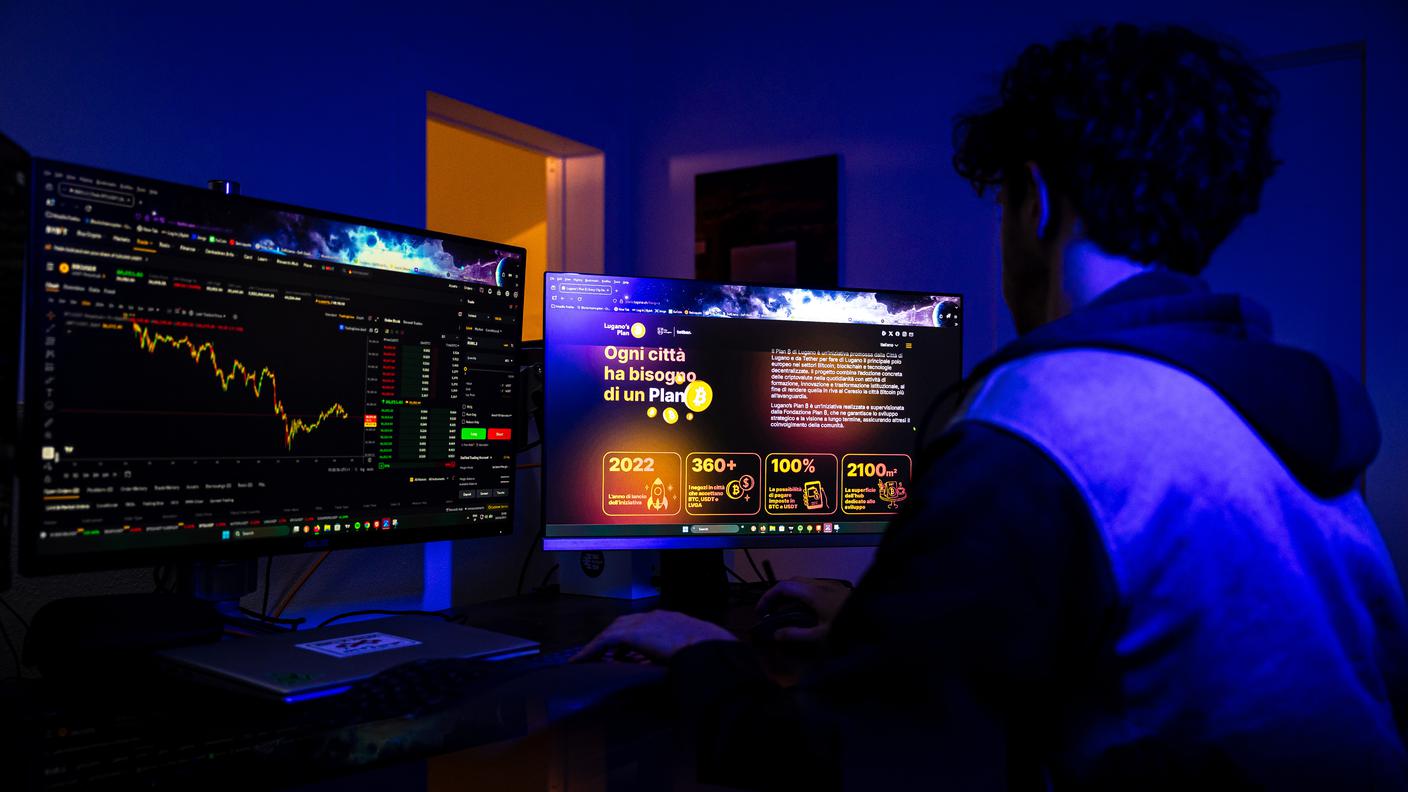 L'iniziativa Plan B è partita il 3 marzo 2022