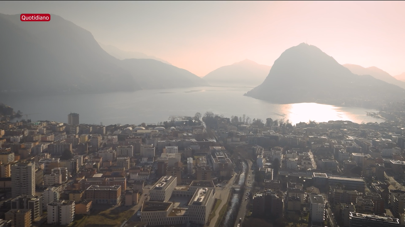 Lugano