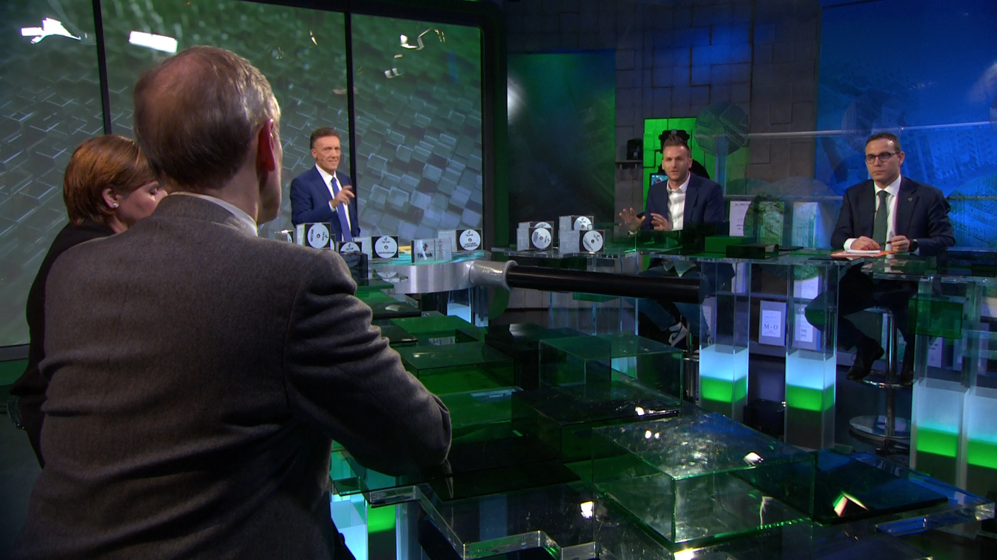 Una puntata dedicata al tema dei contenuti social e dei rischi