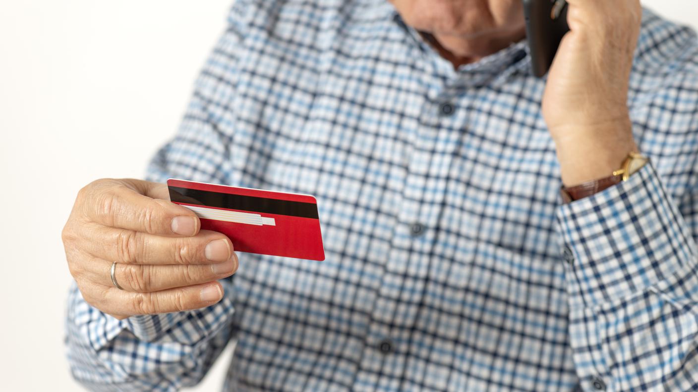 Le truffe consumate dall'inizio del mese sono state quattro